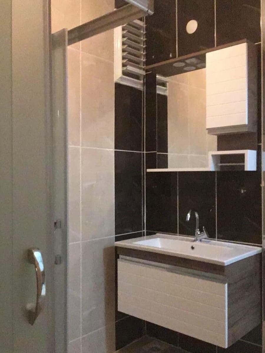 Banyo Tesisatı Çözümleri yerinde kontrol