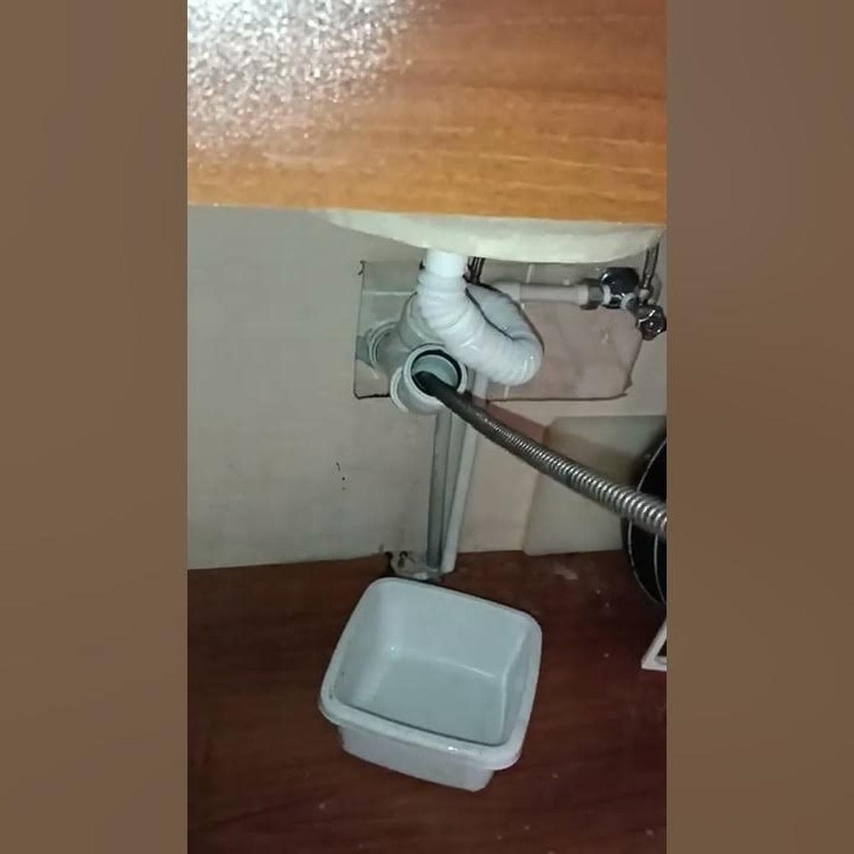 Yakındaki Su Tesisatçı Yönlendirmesi detay kontrolü